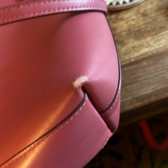 Coach Center Shopper Tote - Picture 6 of 6